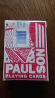Made in Mexico, paulson gamig supplies las vegas nevada hotel casino rummy, poker card game - incomplete