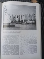 The history of Balatonfüred is a 1995 retro edition book