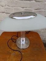 Német design lámpa