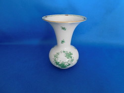 Herend Indian vase