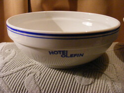 Hotel Olefin  alföldi gulyás tányér