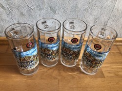 Paulaner beer mug - oktoberfest 2000 price / pc