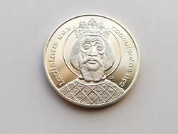 Magyar Köztársaság 500 forint 1992. PP