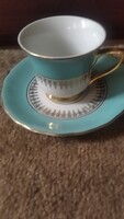 Windsor Flawless Coffee Cup Czechoslovakia