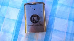 (K) hutter and schrantz match holder rarity