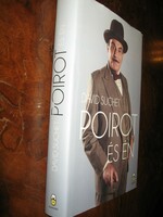 David suchet : poirot and me