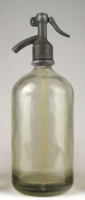 1. Piece: one liter old soda bottle for sale