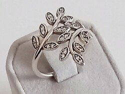 Pandora ALE S 925 ezüst gyűrű