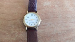 (K) lorus women's quartz wristwatch