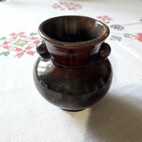 Balázs Badár Jr. ceramics
