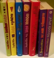 Jacqueline Wilson Book Bundle