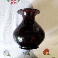 Vase by Balázs Badár Jr.
