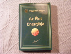 Vladimir megre - the energy of life