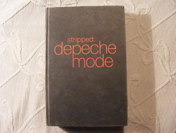 Stripped: Depeche Mode  - Jonathan Miller