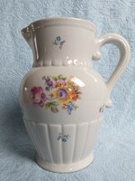 Kispest flower jug