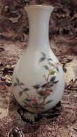 Bird porcelain vase (l3067)