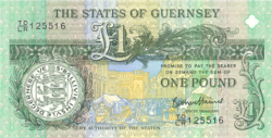 Guernsey 1 lb 2013 oz