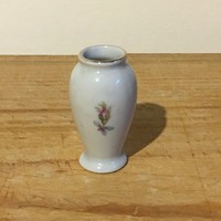 Hollóházi mini váza