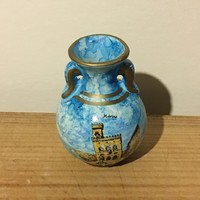 Small San Marino vase