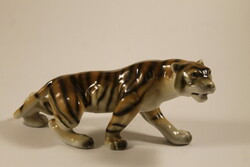 Royal dux tiger 668