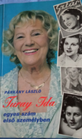 Turay Ida életrajzi könyve