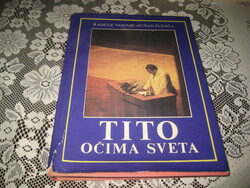 Tito ocima sveta, about Tito in Croatian