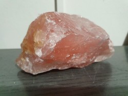 Rózsakvarc ásványtömb 2,5 kg