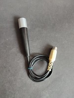 Retro small microphone - ep