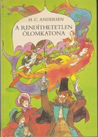 Andersen meséi Rab Zsuzsa átdolgozásában - 1967