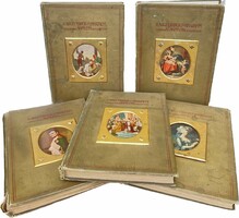 The Great French Revolution volumes