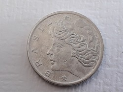 Brazília 20 Centavos 1967 érme - Brazil Brasil 20 Cent 1967 külföldi pénzérme