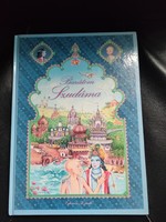 A gift from my friend Sudama - Gopál - an oriental tale.