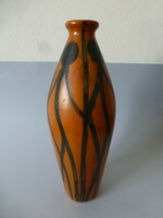 Tófej's vase of belonging