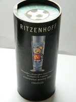 Ritzenhoff liqueur short drink glass