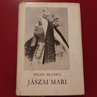 Blanka Péchy: Jászai Mari, 1971.