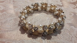 Retro bracelet 2 (l3087)