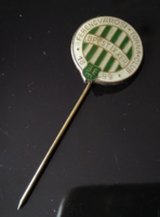 Fradi ftc Ferencváros tournament club sport badge, badge