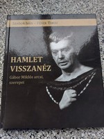 Hamlet looks back. HUF 3,500