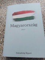 Hungary 2021-society, economy and politics today. HUF 2,900