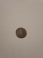Hollandia 1 Cent 1957  !