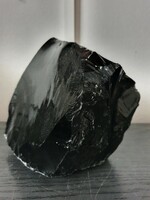 Obszidián ásványtömb 3 kg