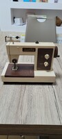 Piko juanita children's toy sewing machine.