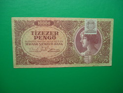 10000 pengő 1945