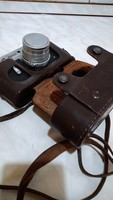 Zorki 4 old cameras