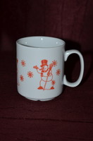 Romanian mug ( dbz 00129 )