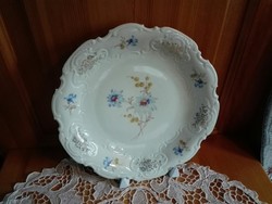 Cornflower, large china offering.... Brand new.