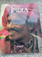 Adrian Mayer: India 1999 HUF