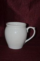 Zsolnay sour cream / milk cup ( dbz 00129 )