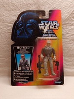 Rarity! Star Wars figure, Han Solo
