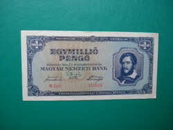 1 millió pengő 1945